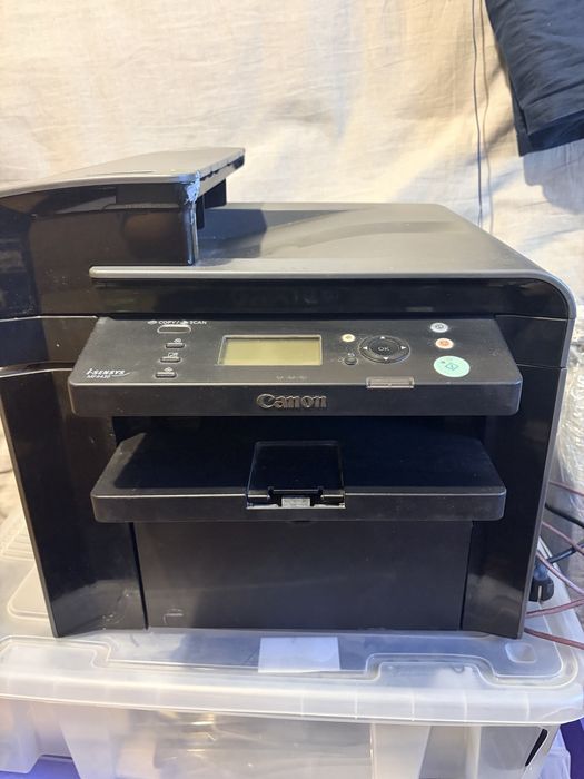 МФУ Canon MF4430