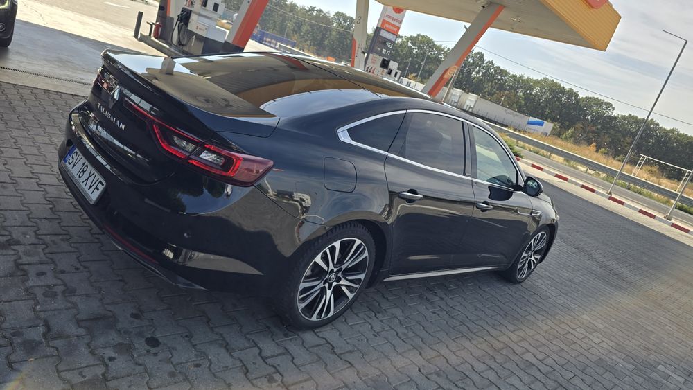 RENAULT Talisman 2016 — imagine 4