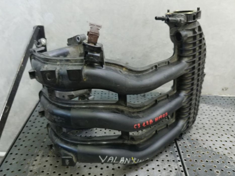 galerie admisie 1.2 b hm05 peugeot 208 citroen c3 3
