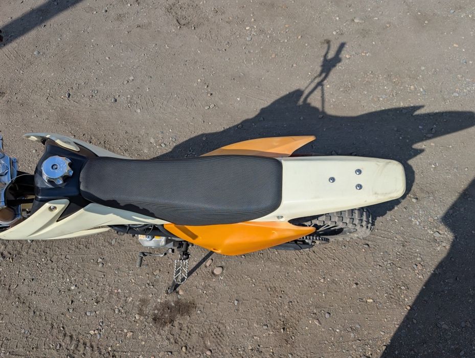 Питбайк 125 Racer