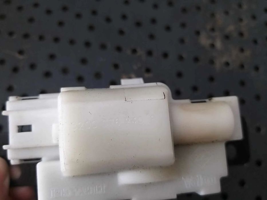 Broasca haion renault modus 8200076240e