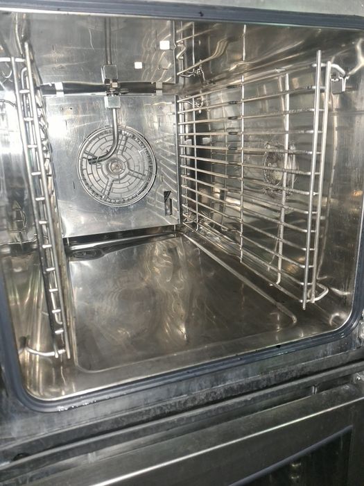 Конвектомат CONVOTERM