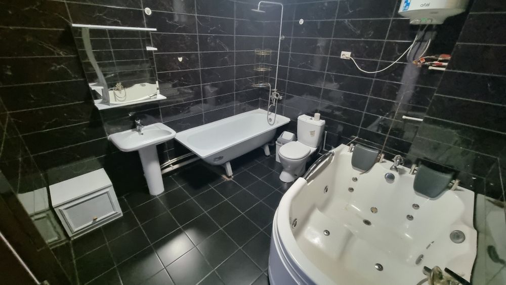 Сдаем дом на Кунгее