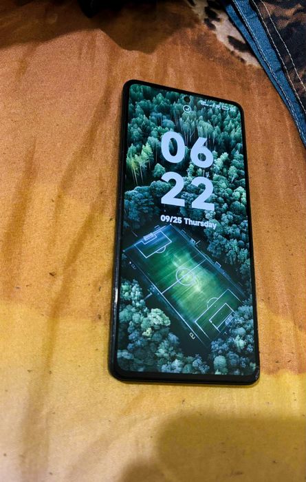 Xiaomi Redmi Note 12 Pro 5G 256GB 
https://smartfonbg.com
Xiaom