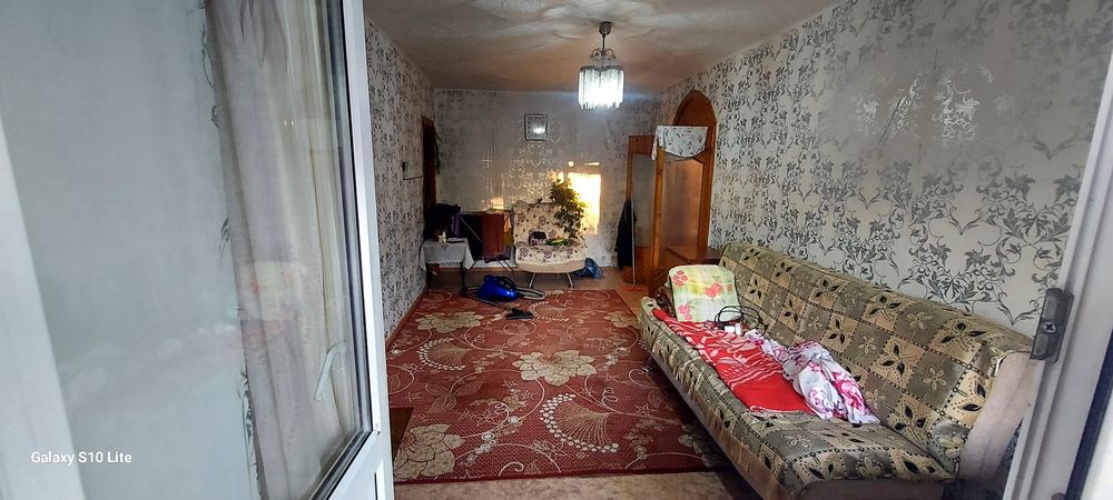 Квартира 2х комната