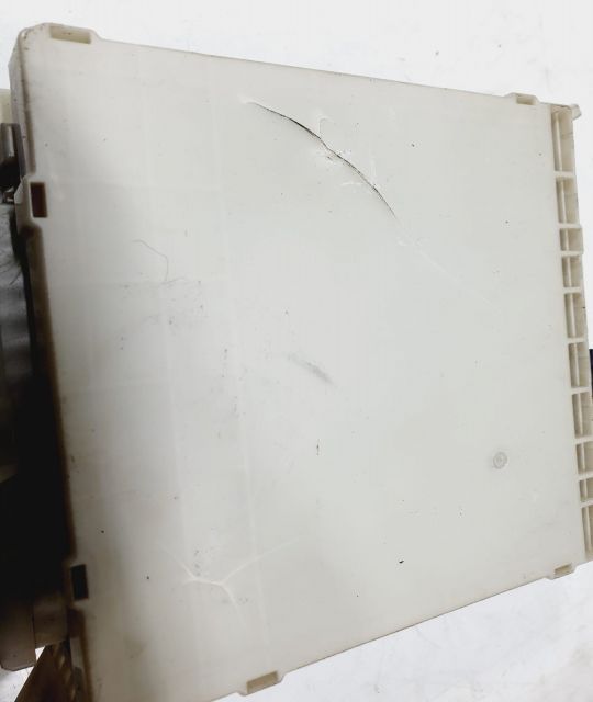 Panou sigurante 82730-50160-b 7470-0107-0w Lexus LS 4 F4  [din 2006 pana  2009] seria