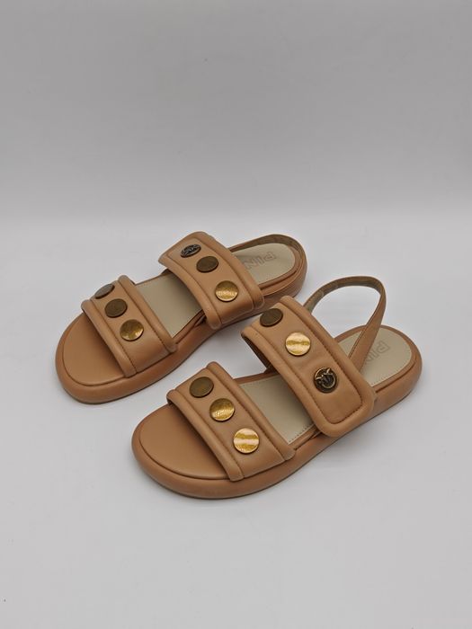 PINKO FIONA 01 Оригинални сандали