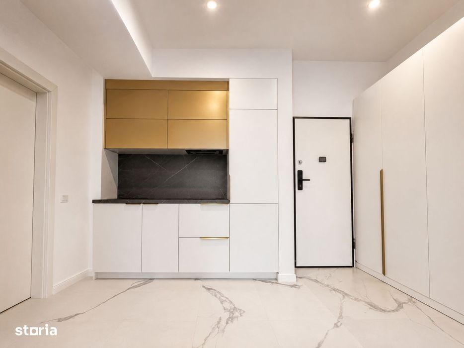 Apartament 2 camere prima linie la mare + loc parcare | Tomis Villa Ma