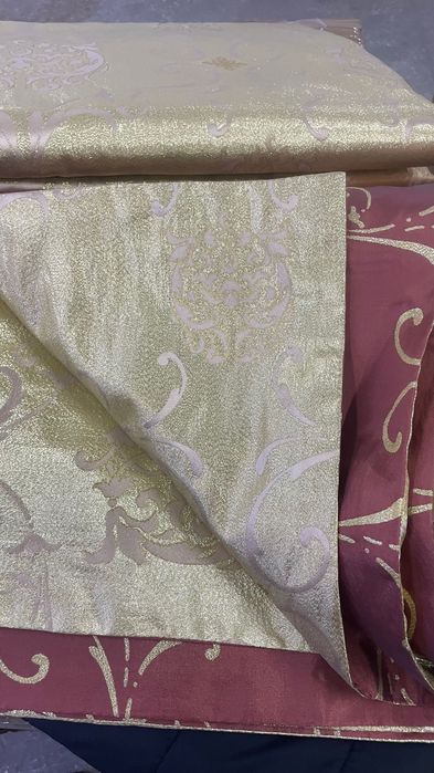 Текстиль, интерьер