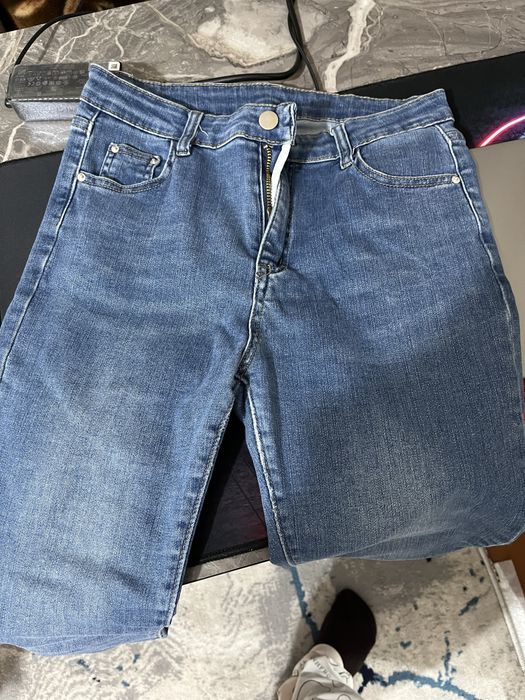 Джинсы для девушек