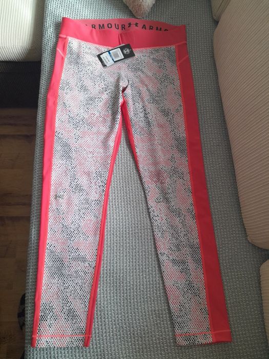 Дамски клин Under Armour XL-нов