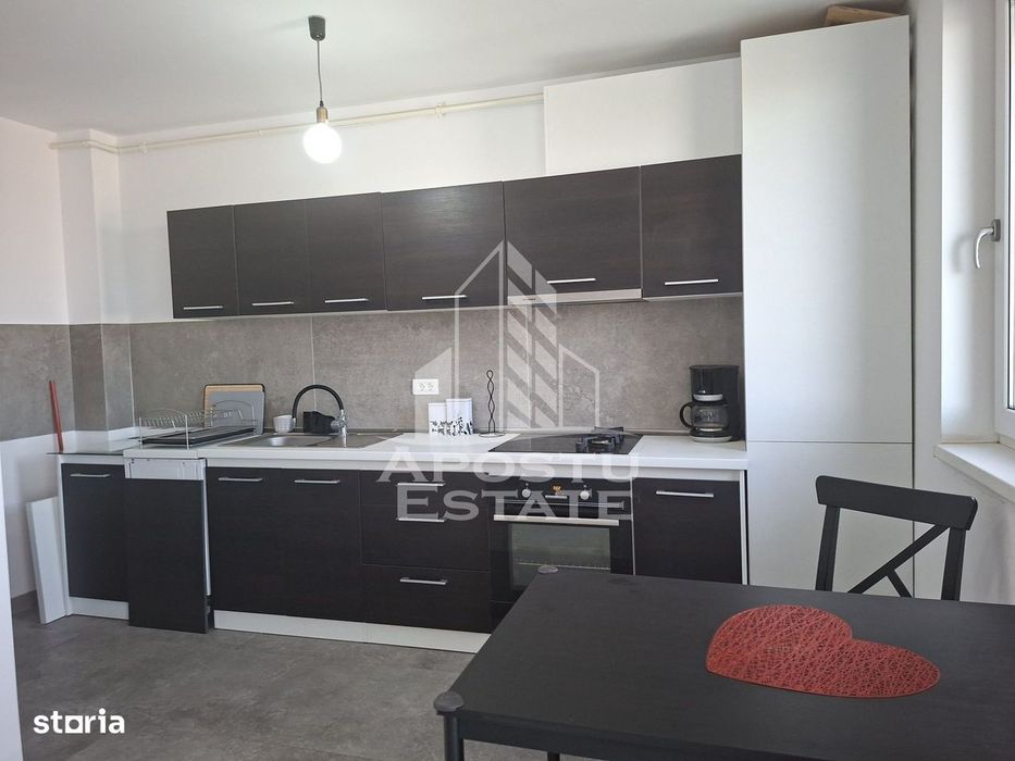 Apartament de inchiriat cu 2 camere,  vis-a-vis de Moteletul
