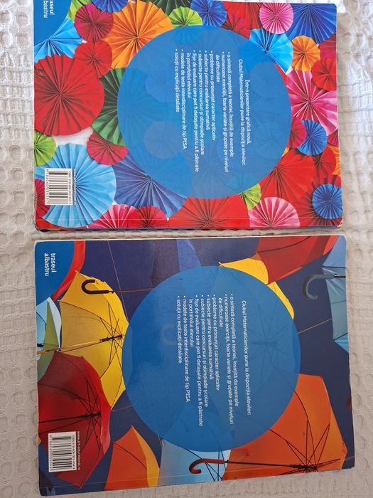 3 manuale matematica cl a VIa