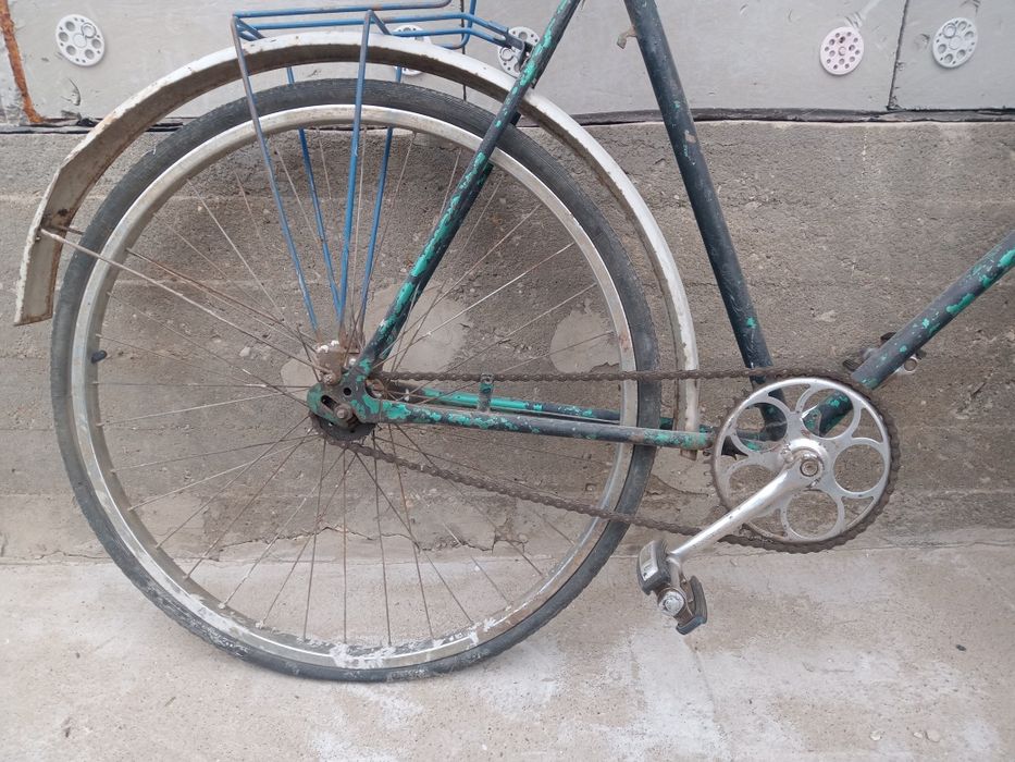 Продам два велосипеда