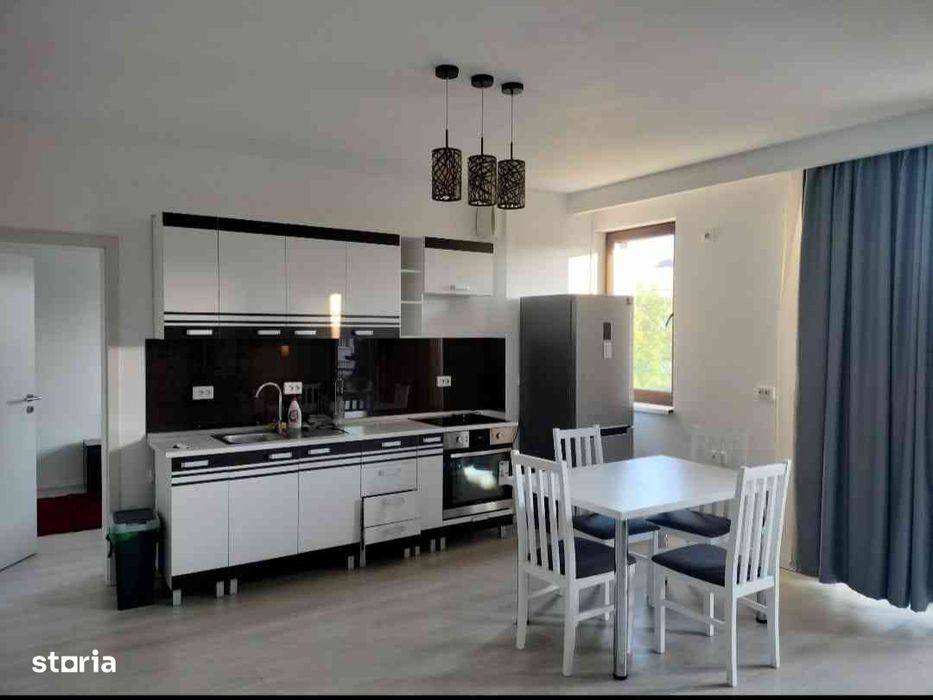 2 camere Gheorgheni, lângă FSEGA, Riviera Luxury
