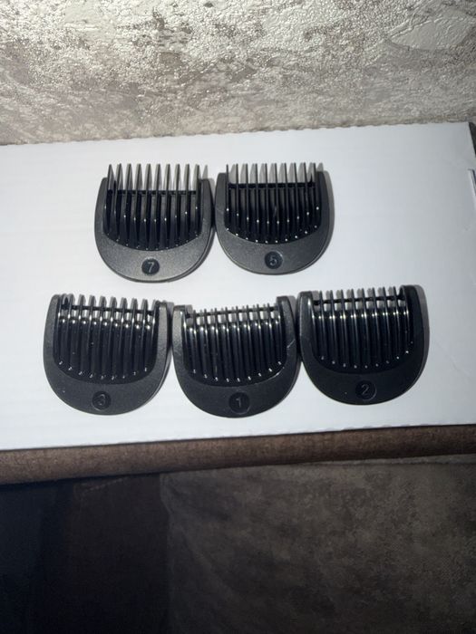 Продам электробритву Braun, серия 3