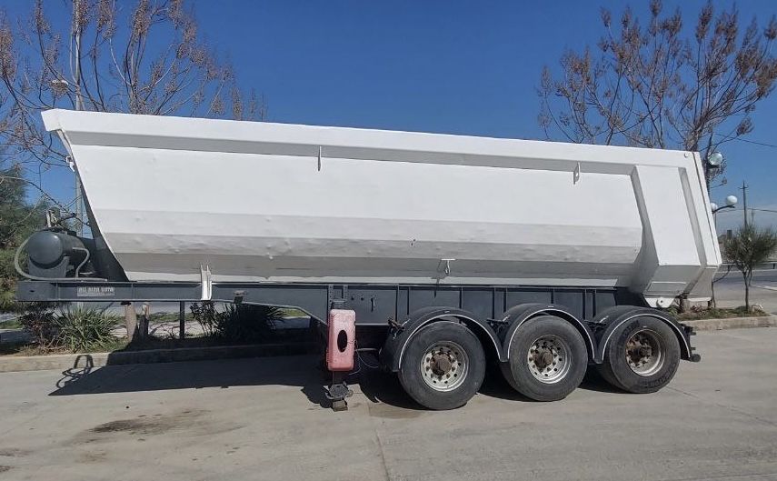 Полуприцеп тонар сотилади