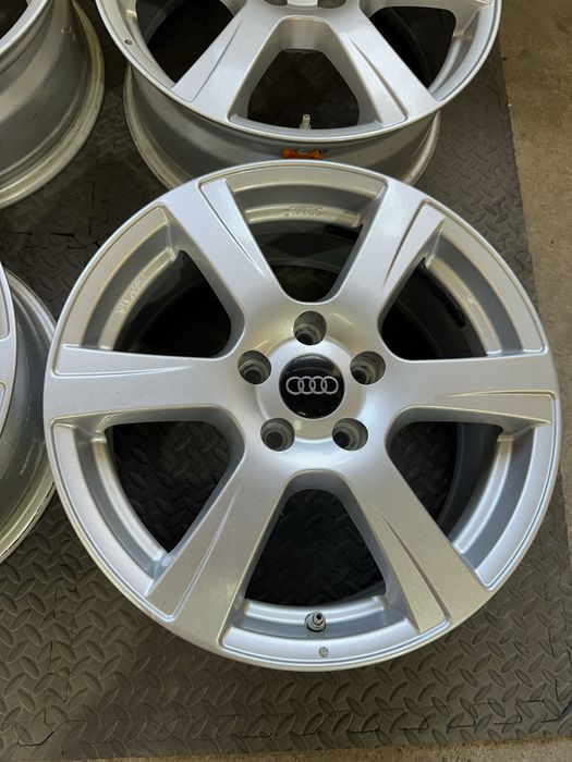 17-ки 5х112 - Audi - A3-A4-A6-Q3  и други