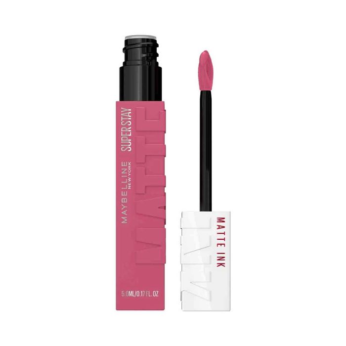 Матовые помады Maybelline оригинал США