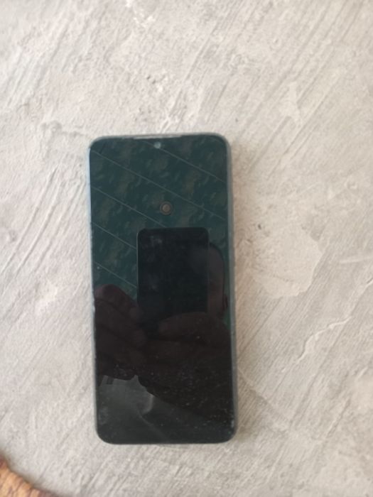 Redmi not 8t telefoni