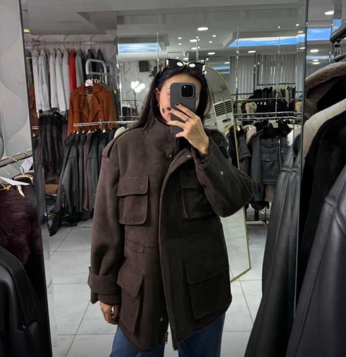 Срочно! Новая модель Сафари.