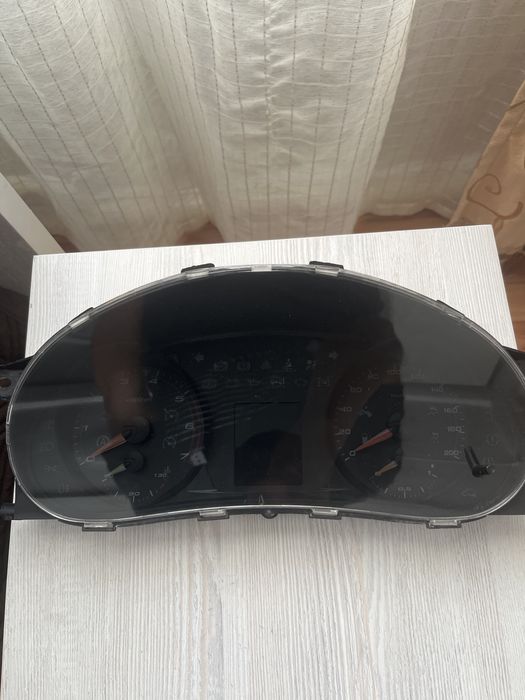 Продам новую приборку на приору 2