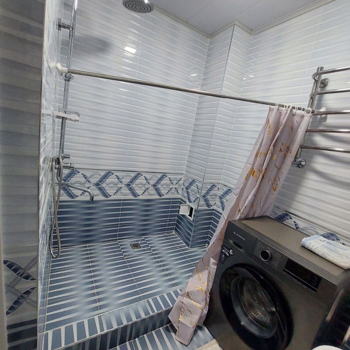 3 xonali kvartira, ikarda, 2-qavat. Икар, квартира.