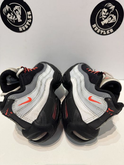 Маратонки NIKE AIR MAX 95. Номер 31.5