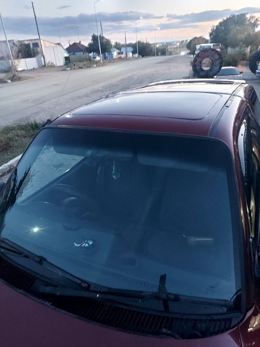 Продам Toyota rav 4 коротыш