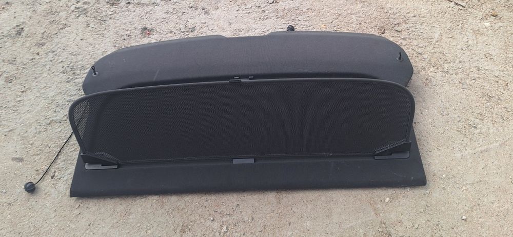 Кора AUDI A3-  2003-2012