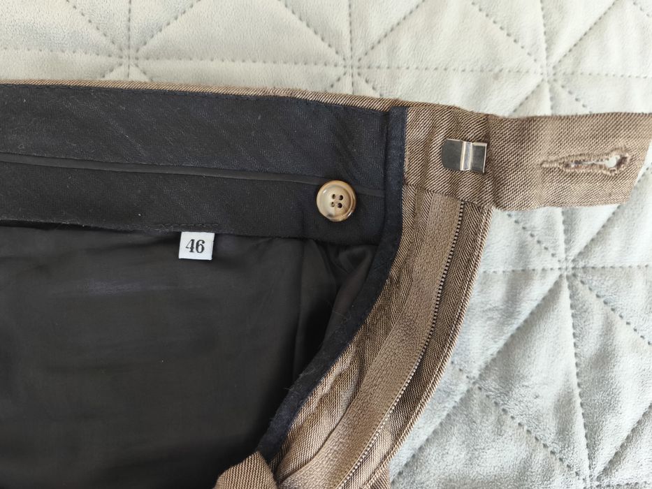 Costum barbati, Tata & Fiul, marime 46