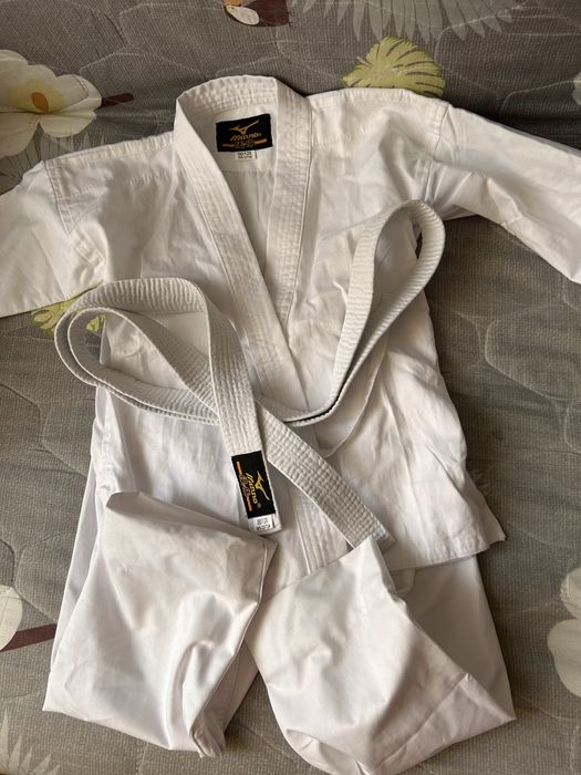 Продам форма каратэ