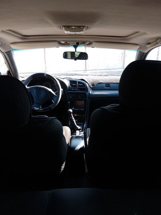 Продам Мазду 323 96 год