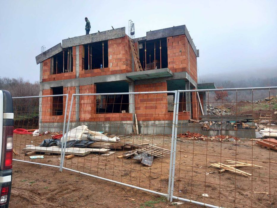 Продава се Къща в Стара Загора, Студентско градче - 144 кв.м за 726 €/кв.м - Снимка #2