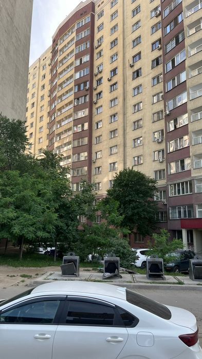 Овощной контейнер