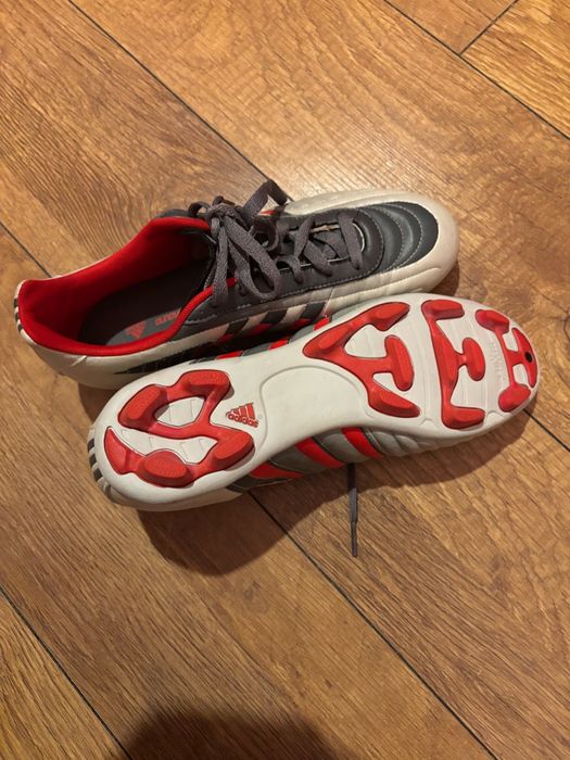 Vand ghete fotbal adidas