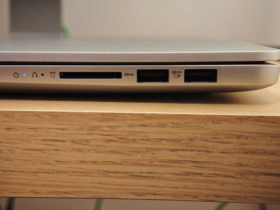 Laptop Ultrabook IdeaPad 5 Pro Ryzen 7, 16GB RAM, 512GB SSD, 2.8K 90Hz