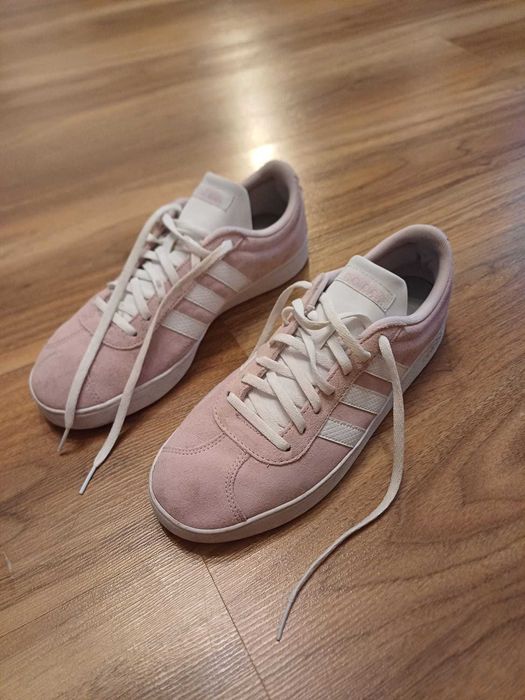 Adidas VL Court 2