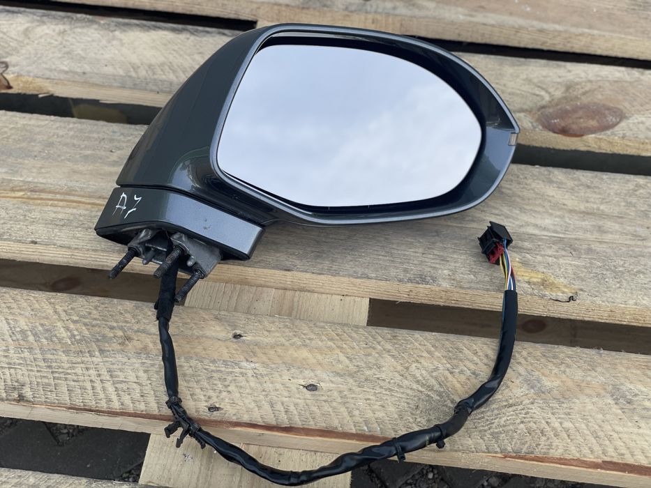 Комплект огледала AUDI A7 4G