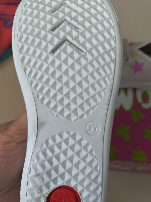 Детски гуменки размер 33