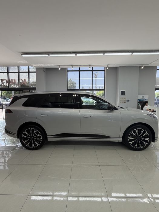 Dongfeng 008 202KM Gibrid 2026 MAX Restayling Full 5 yil garantiya