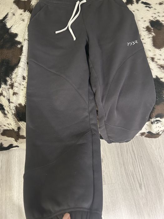 Теплые трико в идеальном состоянии