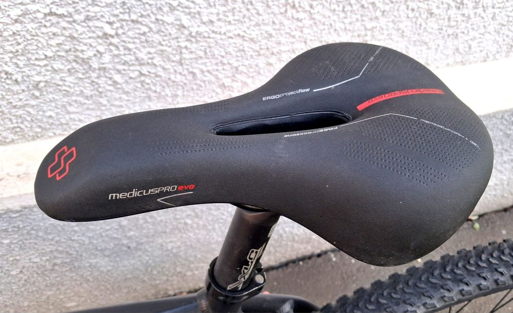 Bicicleta BULLS roti 29 XT RockShock NU Cube Specialized Scott YT 27.5