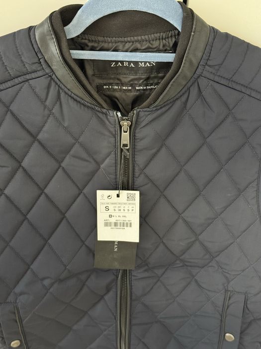 Vesta matlasata Zara