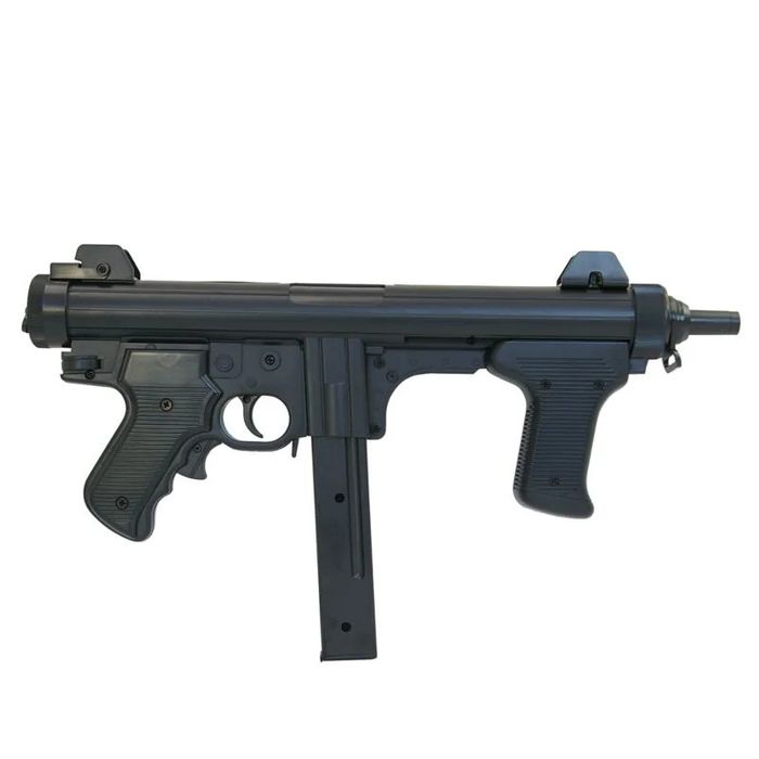 Replica MP210 Warrior Beretta (cititi descrierea)
