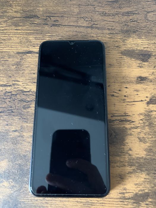 Смартфон Realme C33, 128 гб