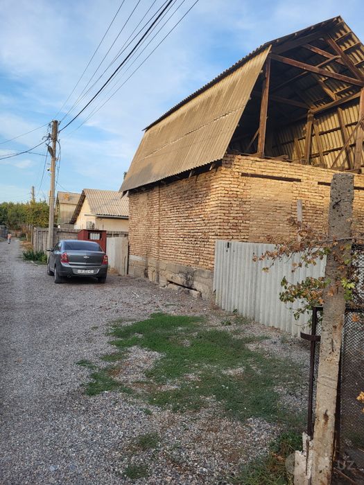 Dacha Yangiyo’l срочно продается