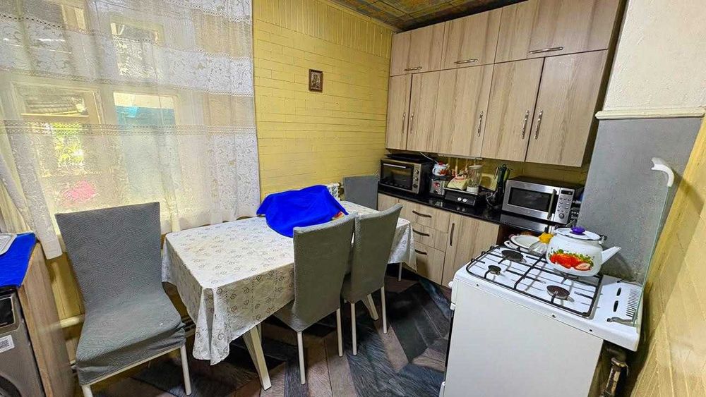 Продам частный дом Айым