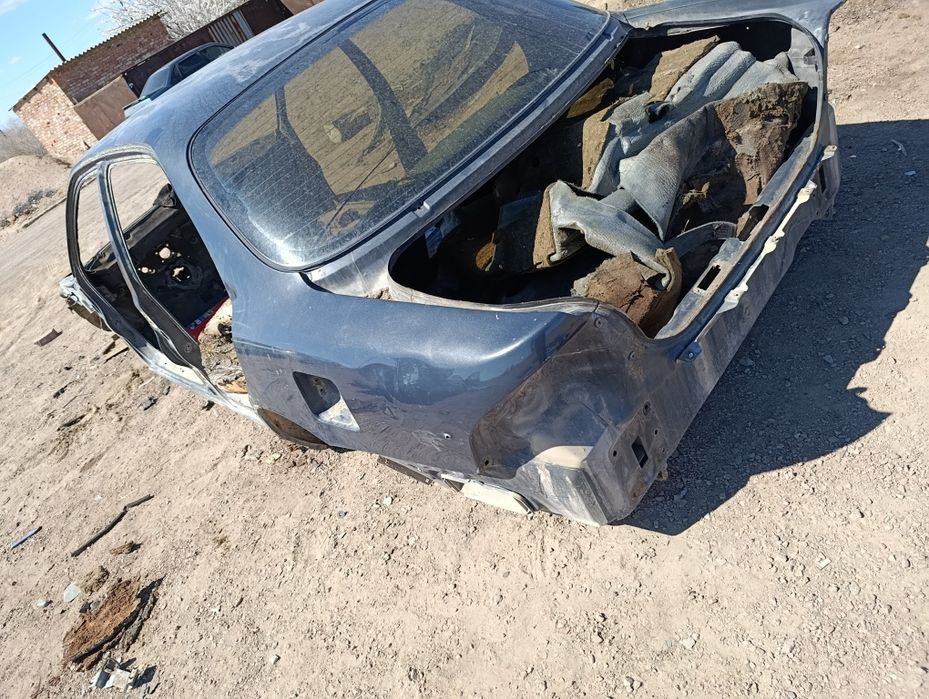 Продам Кузов KIA kredoc 2