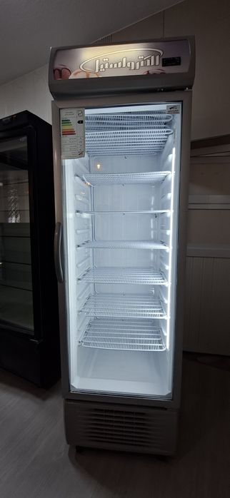 Stoyaci haladilnik